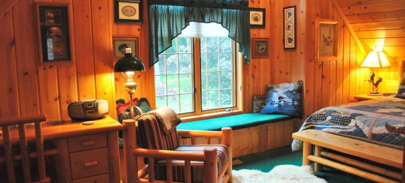 霍顿溪旅店民宿(Horton Creek Inn B&B)图片