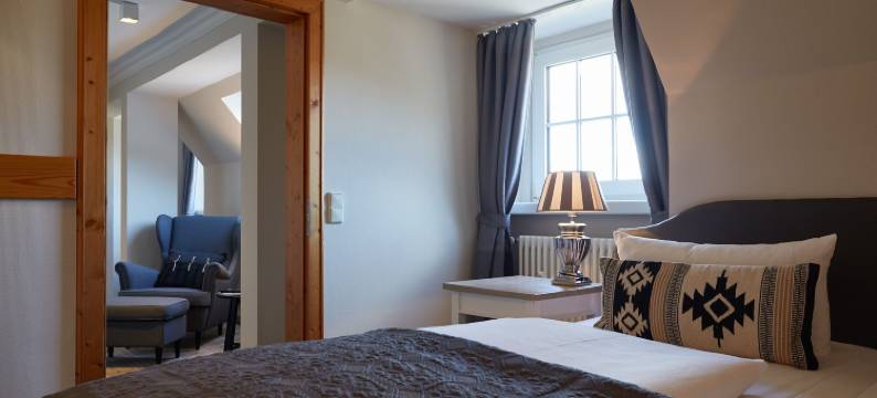 Warsteiner世界宾馆(Gästehaus Warsteiner Welt)图片