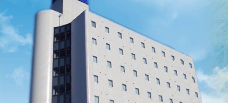 新泻公园酒店(Niigata Park Hotel)图片