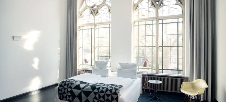 THE QVEST hideaway图片