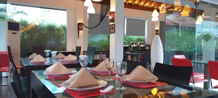 图隆阿贡成田酒店(Narita Hotel Tulungagung)图片