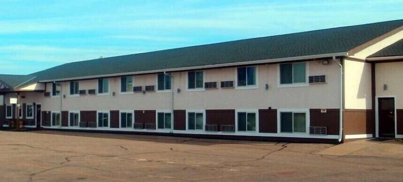 法里巴尔特城镇套房酒店(Faribault Hometown Inn & Suites)图片