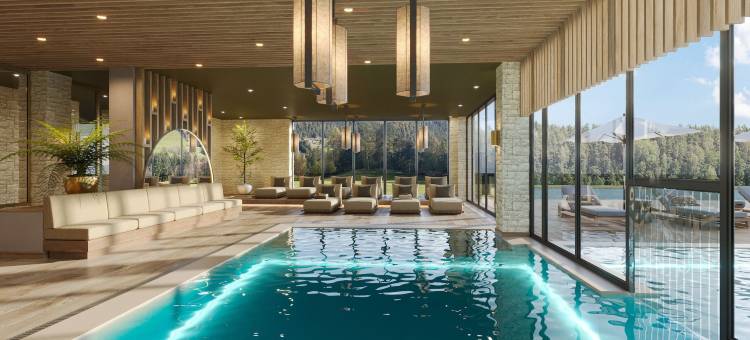 卢森堡-雅龙凡德沃克酒店(Van der Valk Luxembourg Arlon)图片