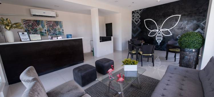 苏比克邦波V酒店(Bumble V Hotel Subic)图片