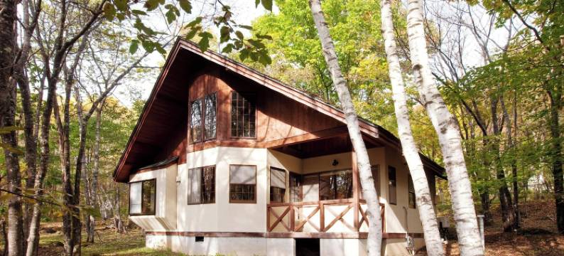 WAN WAN 宠物度假天堂 蓼科(Wan Wan Paradise Tateshina)图片