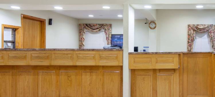 森特维尔戴斯酒店(Days Inn by Wyndham Centerville)图片