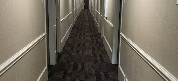 凯艺套房酒店-玛姬谷(Quality Inn & Suites Maggie Valley - Cherokee Area)图片