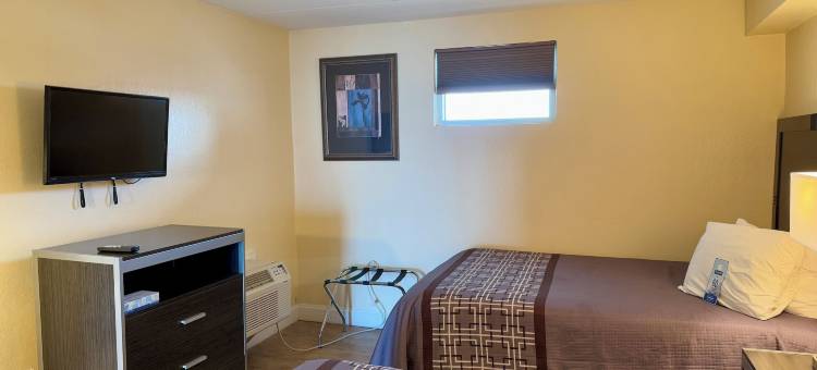 Travelodge by Wyndham Suites Virginia Beach Oceanfront图片