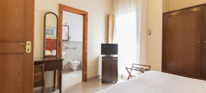 帕伦博酒店(Masseria Sant'Anna)图片