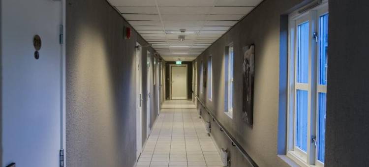 奥佩达尔杰斯特图恩酒店(Oppdal Gjestetun Hotell)图片