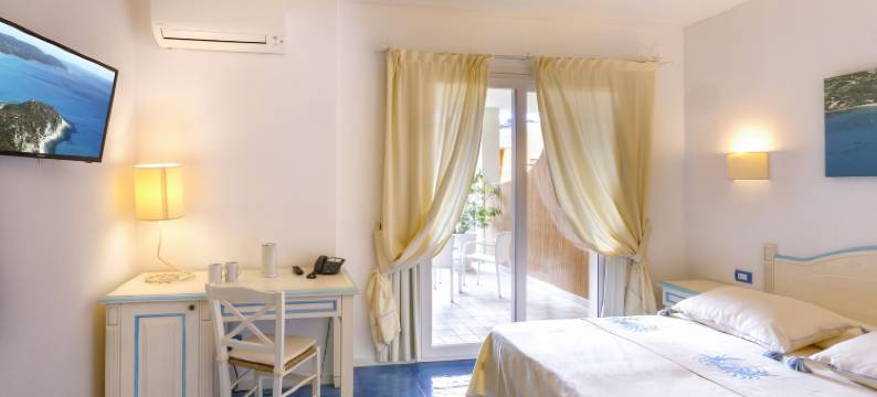 亚纳斯酒店(Janas Hotel)图片