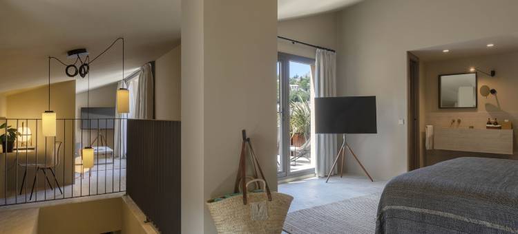 坎奥里华丽Retreat - 限成人(Can Aulí Luxury Retreat - Adults Only)图片
