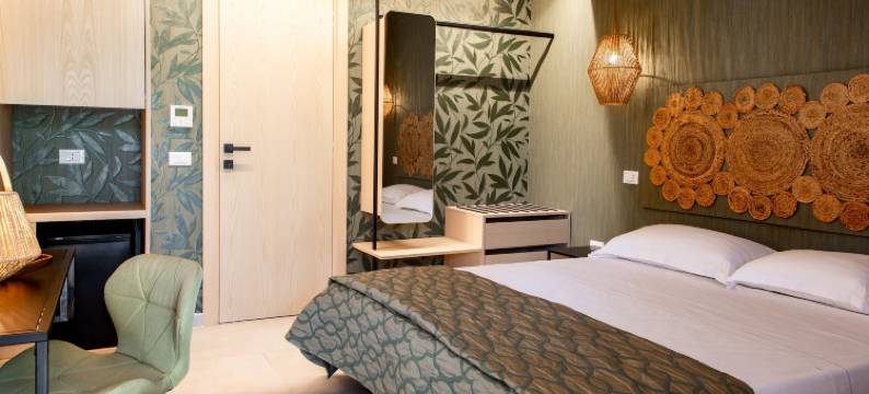 伊尔贾尔迪诺酒店(Albergo Il Giardino)图片