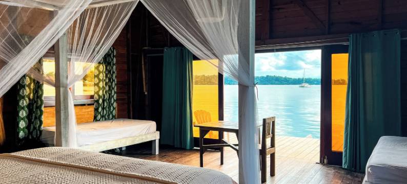 海猴酒店(The Sea Monkey)图片