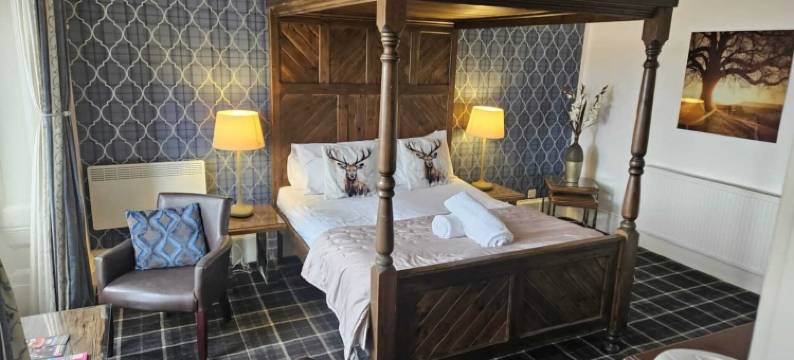 皇家海军酒店(Royal Marine Hotel)图片