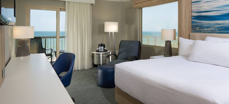 Crowne Plaza 墨尔本海滨(Crowne Plaza Melbourne-Oceanfront)图片