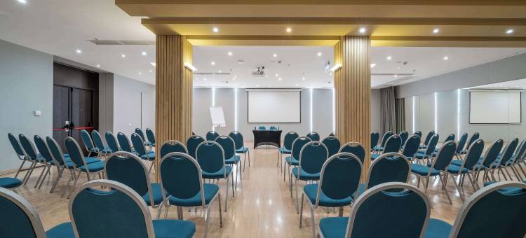 罗莎库特尔丽柏酒店(Park Inn by Radisson Rosa Khutor)图片