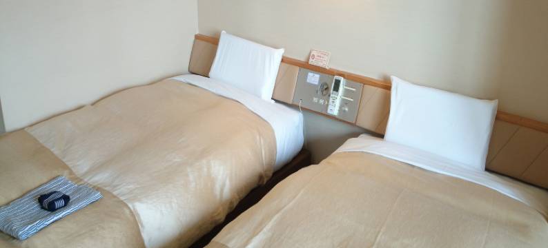 古川山丘酒店(Hotel Furukawa Hills)图片