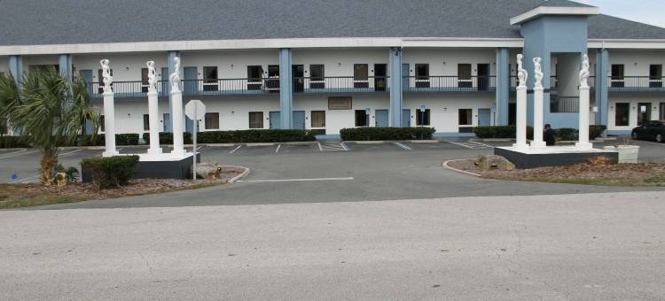 凯艺酒店(Quality Inn)图片