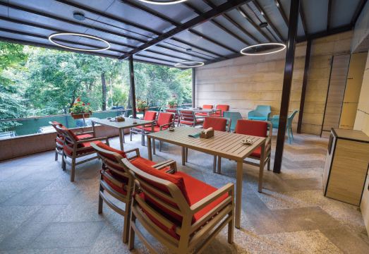 Hotel Kazzhol Almaty Hotel Overview