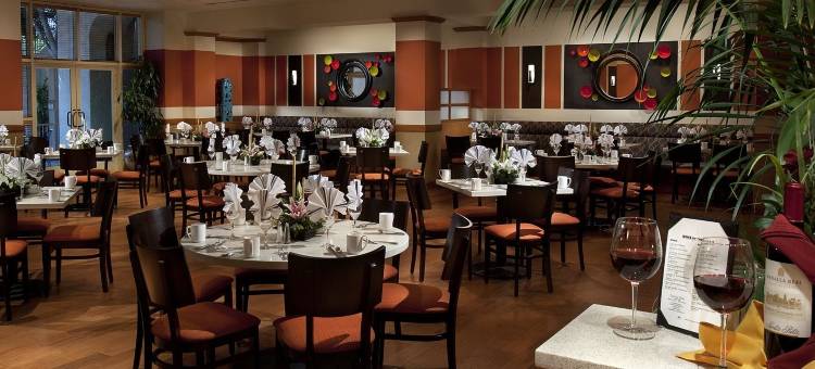 坦佩使命棕榈酒店 - Hyatt悠选品牌成员(Tempe Mission Palms, A Destination by Hyatt Hotel)图片