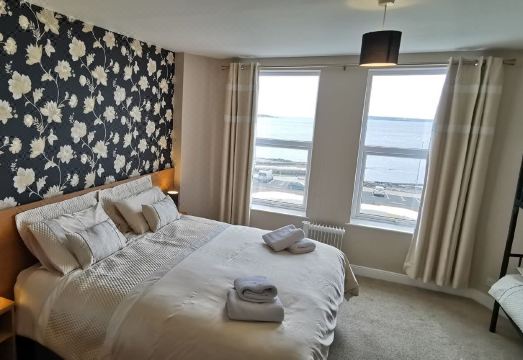 Prospect House Hotel Overview