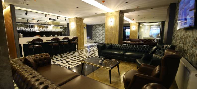 多拉大酒店(GRAND DORA OTEL)图片