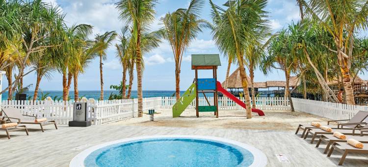 詹布悦宜湾酒店 - 全包式(Hotel Riu Jambo - All Inclusive)图片