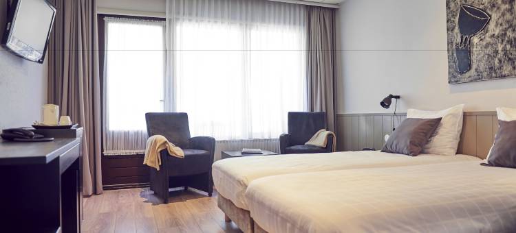 德尔顿公寓酒店(Aparthotel Delden)图片