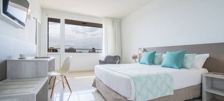 圣罗莎略雷特皮埃尔度假酒店(Hotel Lloret Santa Rosa by Pierre & Vacances)图片