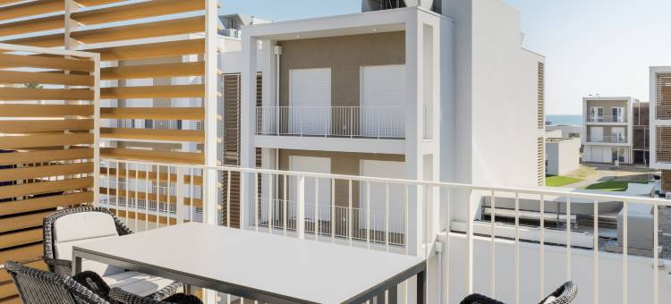 Hapimag 卡瓦利诺度假村(Hapimag Resort Cavallino)图片