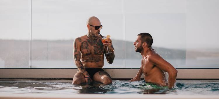 宜必思尚品马耳他圣保罗湾酒店(Ibis Styles ST Pauls Bay Malta)图片