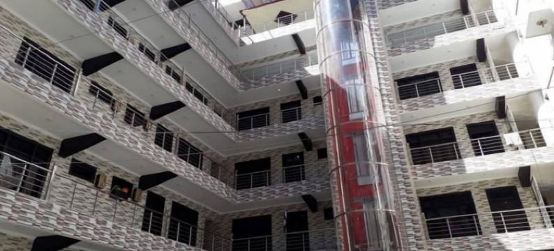 巴林大陆酒店(Behrain Continental Hotel)图片