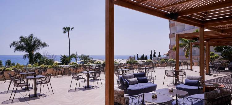 亚特兰蒂卡湾酒店 - 限成人(Atlantica Bay - Adults Only)图片