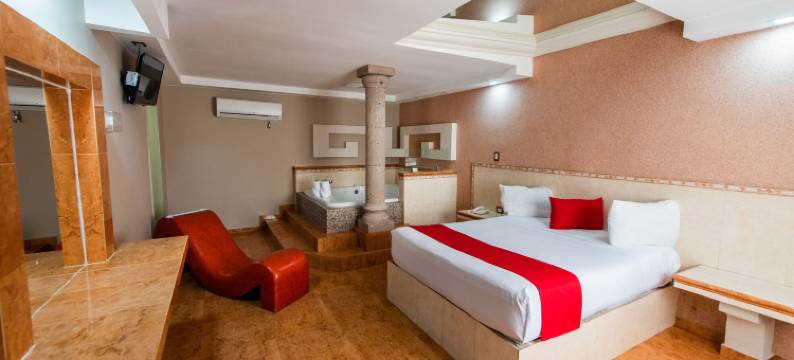 Closbi Km6酒店(Hotel Closbi Km6)图片