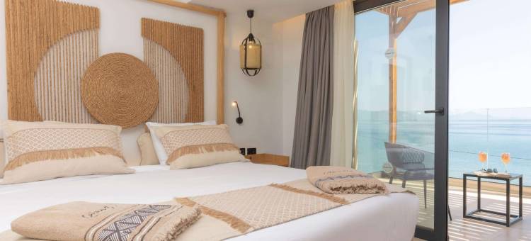 卡巴纳布鲁套房酒店(Cabana Blu Hotel & Suites)图片