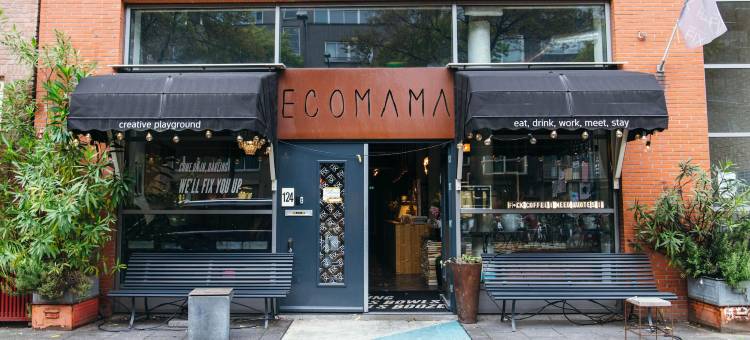 克林克妈妈(ClinkMama)图片