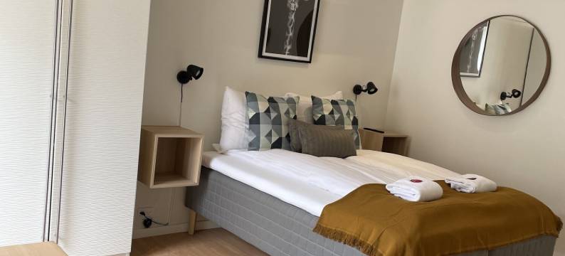 哈特尔之家(Hartel House)图片