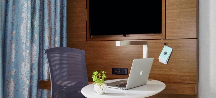 康提丽笙酒店(Radisson Hotel Kandy)图片