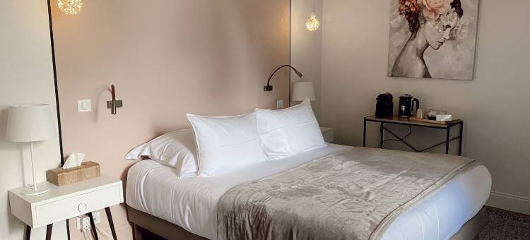 维拉蒙特庄园(Manoir de Villamont)图片