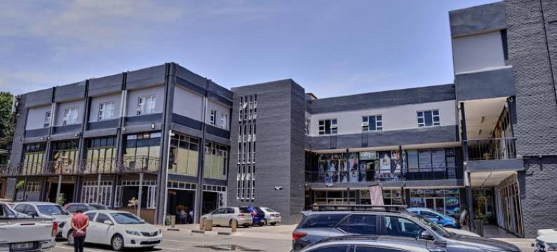 Habesha酒店(Habesha Hotel)图片