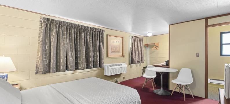 羊绒客栈(Cashmere Inn)图片