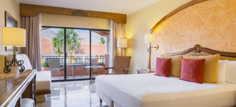 Iberostar Paraiso Beach图片