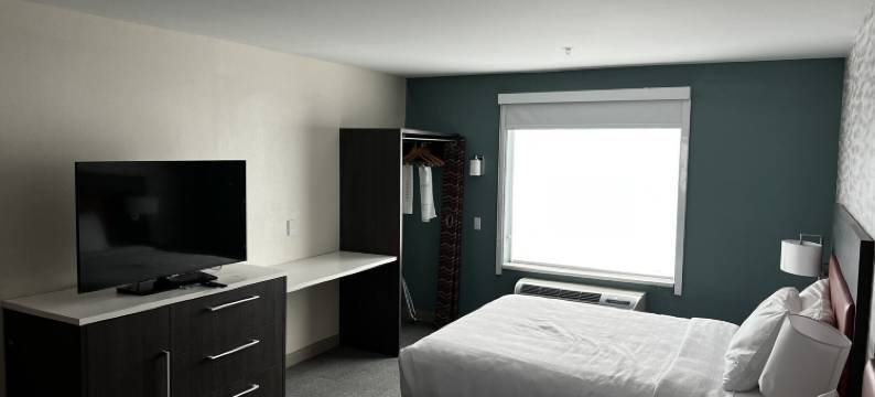 海恩斯维尔希尔顿慧庭套房酒店(Home2 Suites by Hilton Hinesville)图片