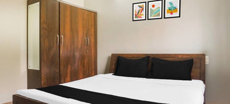 Collection O Aundh Formerly MV Galaxy图片