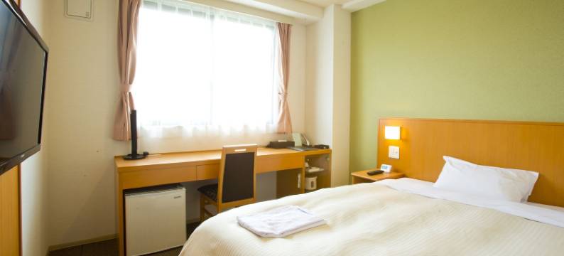 福知山太阳酒店(Fukuchiyama Sun Hotel)图片