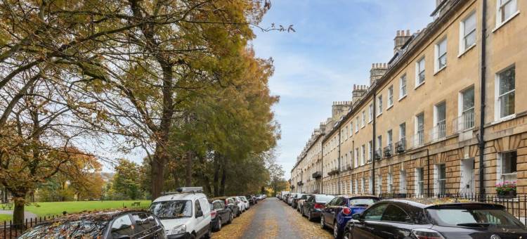 Light-filled Period Apartment - Central Bath图片