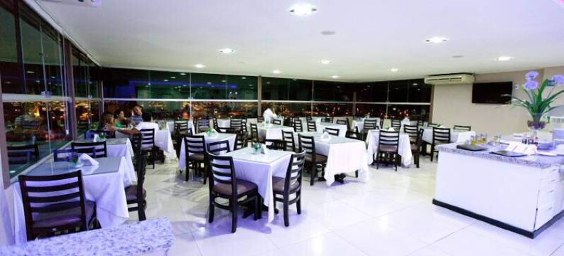 JB酒店(JB Hotel)图片