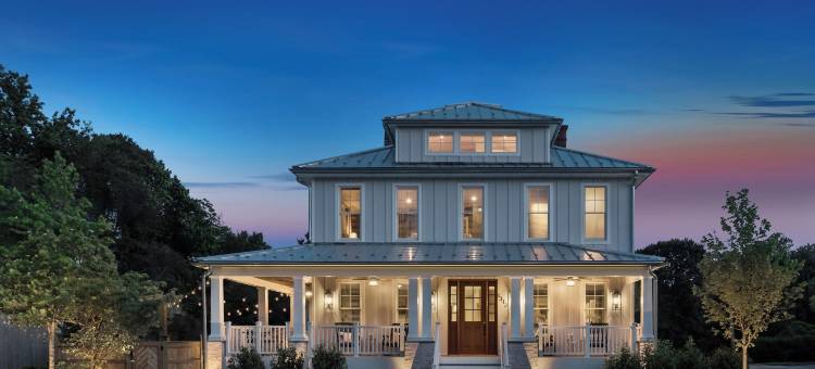 1313西豪华精品酒店(1313 West Luxury Boutique Hotel)图片