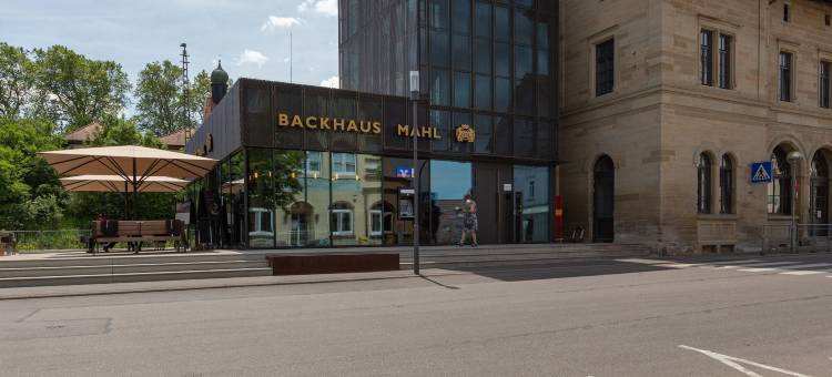 Limehome 罗滕堡 邮政街(Limehome Rottenburg am Neckar Poststraße)图片